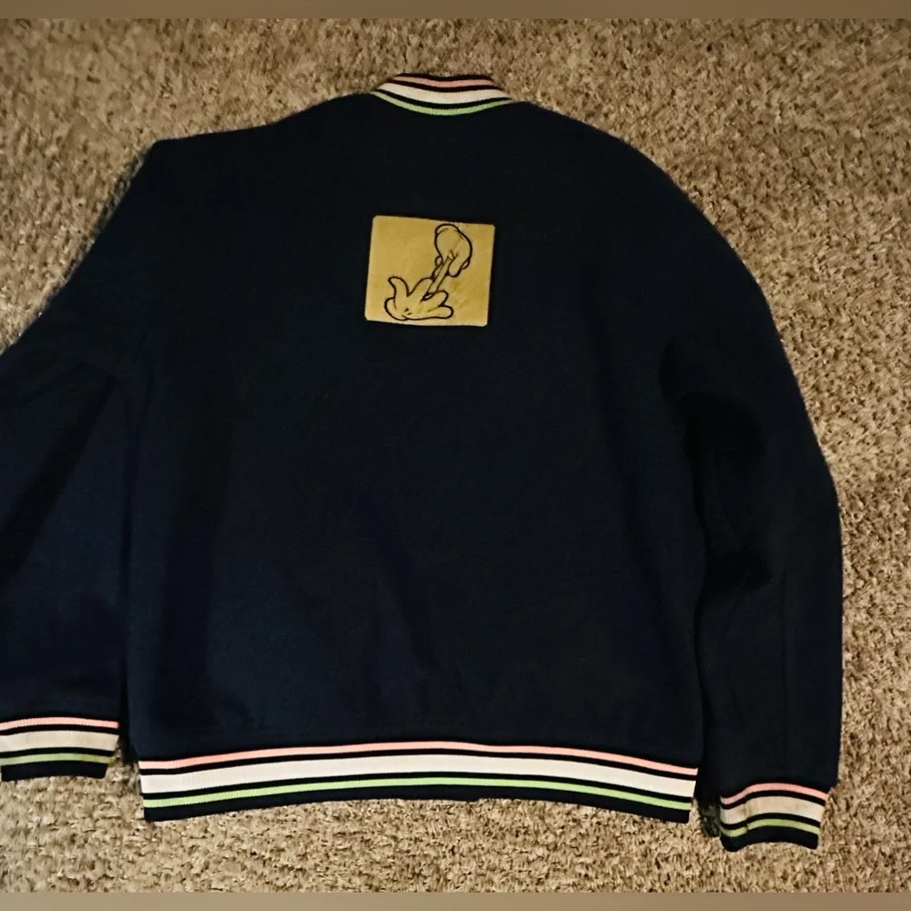 Switch jacket - Picture 2 of 5